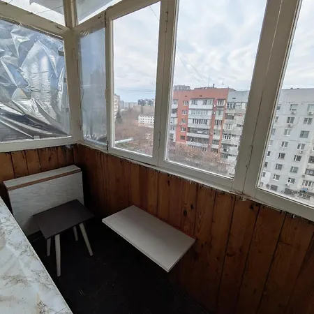 светлый переулок Apartment